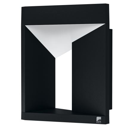 Eglo 98748 - Applique da esterno LED NEMBRO LED/10W/230V IP54