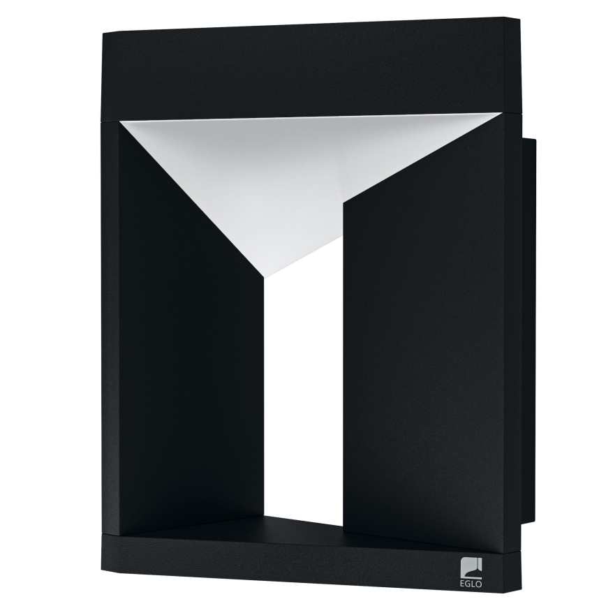 Eglo 98748 - Applique da esterno LED NEMBRO LED/10W/230V IP54