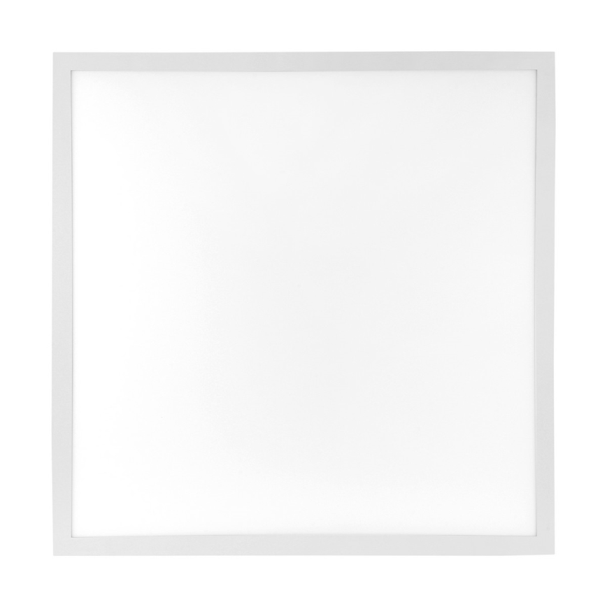 Eglo - Plafoniera dimmerabile RGBW LED/32,5W/230V 2700-6500K 60x60 cm + telecomando