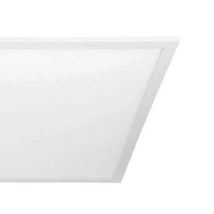 Eglo - Plafoniera dimmerabile RGBW LED/32,5W/230V 2700-6500K 60x60 cm + telecomando