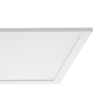 Eglo - Plafoniera dimmerabile RGBW LED/32,5W/230V 2700-6500K 120x30 cm + telecomando