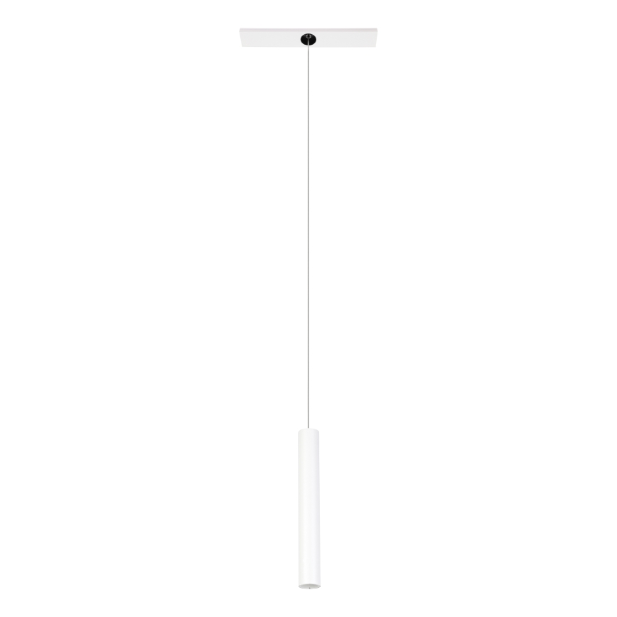 Eglo - Lampadario a sospensione con cavo per sistema a binario LED/9W/230V