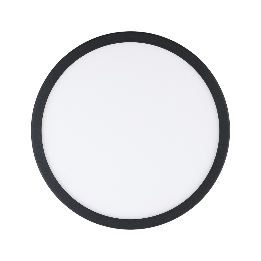 Eglo - Lampada da bagno LED dimmerabile LED/19,5W/230V IP44 ZigBee