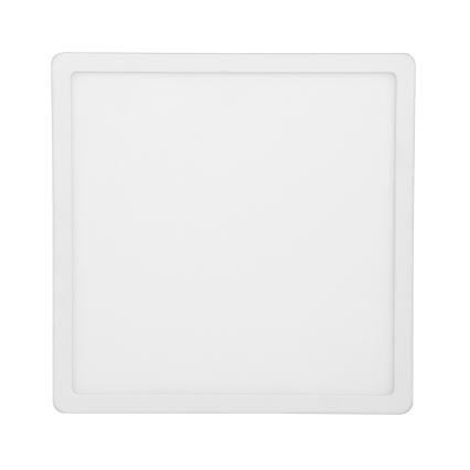Eglo - Plafoniera da bagno dimmerabile a LED/19,5W/230V 2700-6500K IP44 ZigBee 28,5x28,5 cm