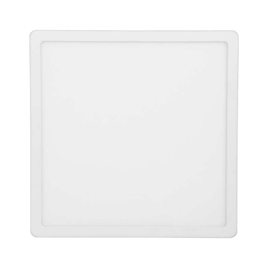 Eglo - Plafoniera da bagno dimmerabile a LED/19,5W/230V 2700-6500K IP44 ZigBee 28,5x28,5 cm