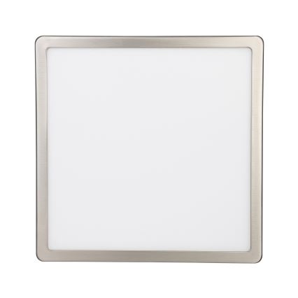 Eglo - Plafoniera bagno LED dimmerabile LED/19,5W/230V 2700-6500K IP44 ZigBee