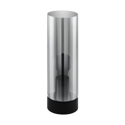 Eglo - Lampada da tavolo 1xE27/60W/230V