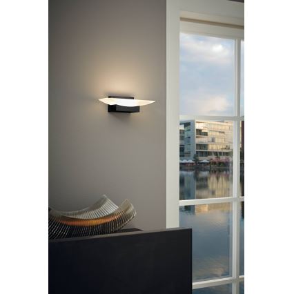 Eglo - Applique LED LED/5,6W/230V