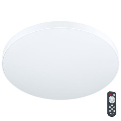 Eglo - Plafoniera LED dimmerabile LED/36W/230V + Telecomando