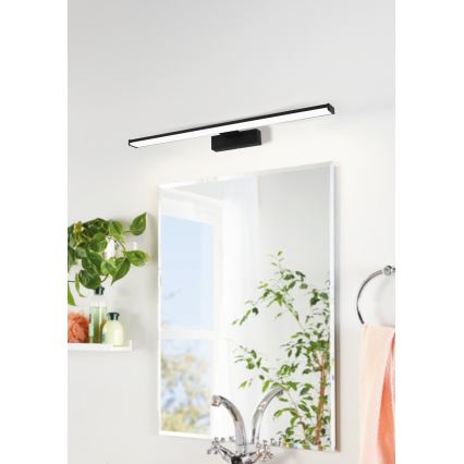 Eglo - Illuminazione a LED per specchi da bagno LED/11W/230V IP44