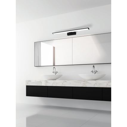 Eglo - Illuminazione a LED per specchi da bagno LED/11W/230V IP44