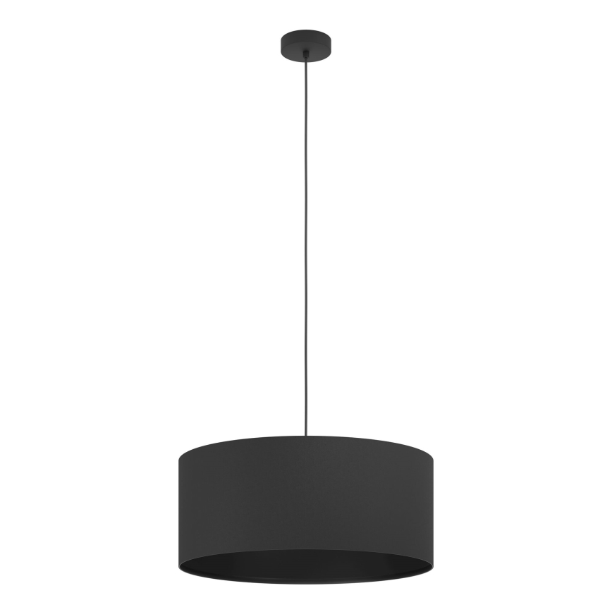 Eglo - Lampadario a sospensione con filo 1xE27/40W/230V