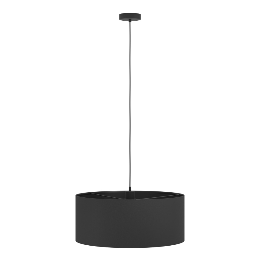 Eglo - Lampadario a sospensione con filo 1xE27/40W/230V