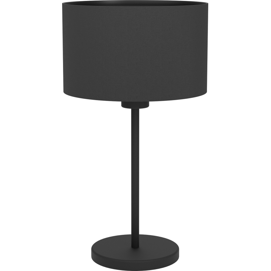 Eglo - Lampada da tavolo 1xE27/40W/230V