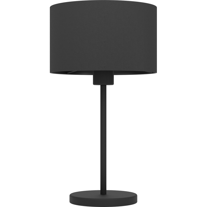Eglo - Lampada da tavolo 1xE27/40W/230V