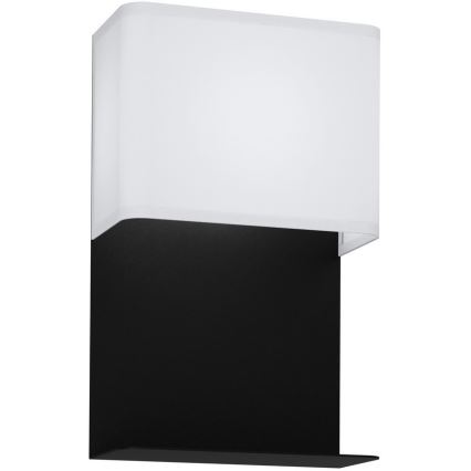 Eglo 99069 - Applique da parete a LED con ripiano GALDAKAO LED/5,4W/230V