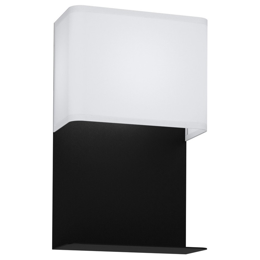 Eglo 99069 - Applique da parete a LED con ripiano GALDAKAO LED/5,4W/230V