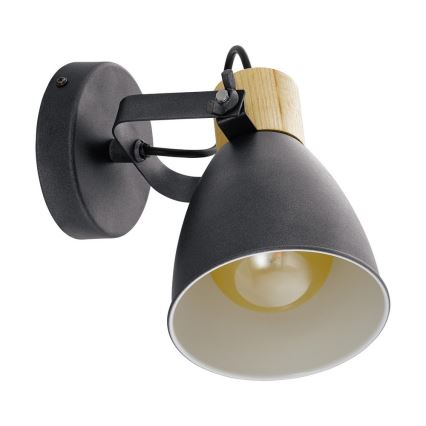 Eglo - Luce Spot 1xE27/25W/230V