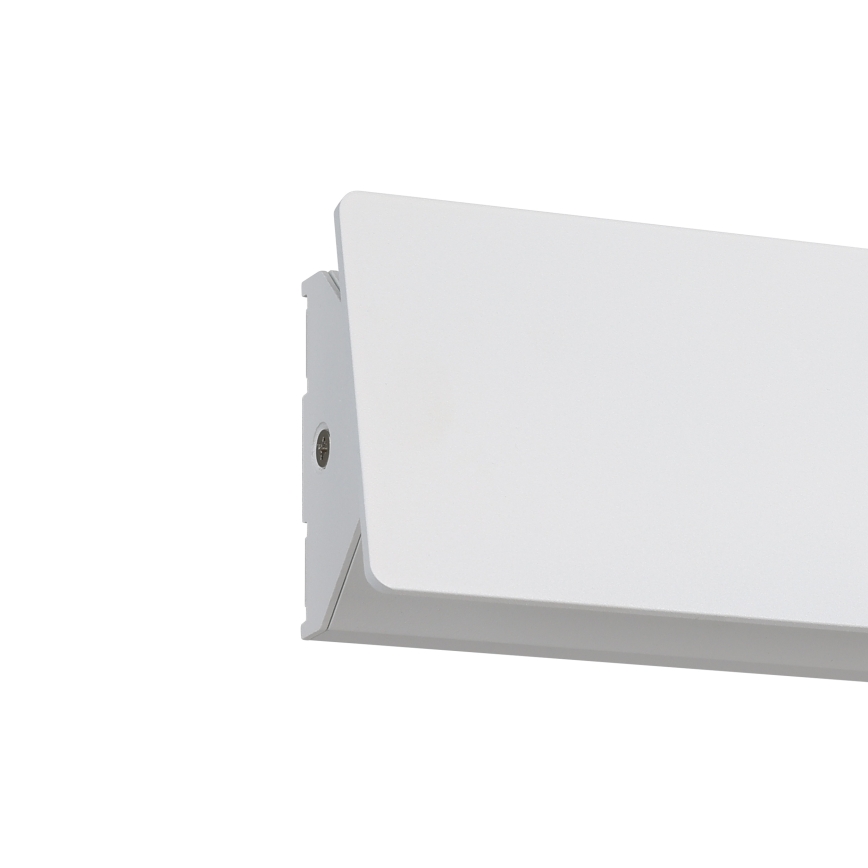 Eglo - Applique a LED LED/12W/230V