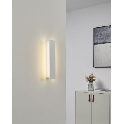 Eglo - Applique a LED LED/12W/230V
