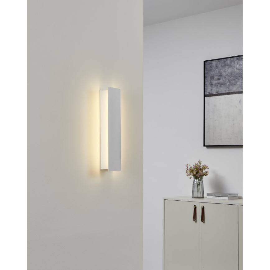 Eglo - Applique a LED LED/12W/230V