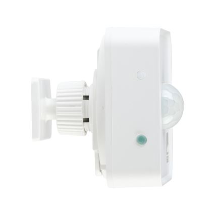 Eglo - Sensore esterno di movimento e crepuscolare IP44 ZigBee