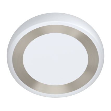 Eglo - Plafoniera LED LED/22W/230V