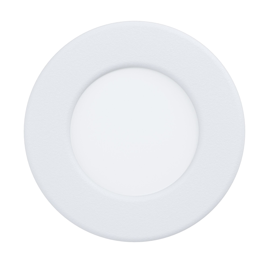 Eglo - Lampada LED da incasso LED/2,7W/230V