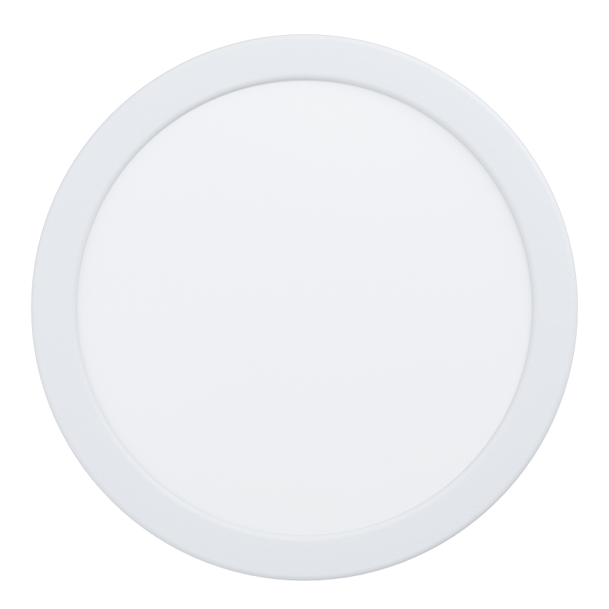 Eglo - Faretto da incasso a LED/16,5W/230V Ø 21,6 cm