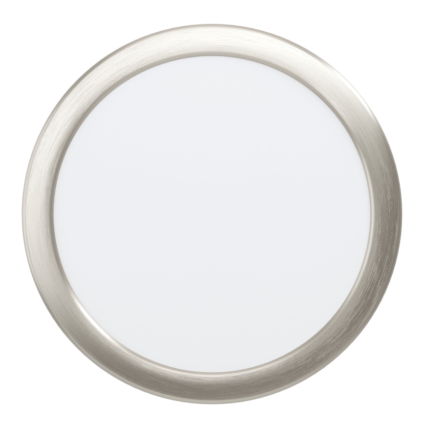 Eglo - Lampada LED da incasso LED/16,5W/230V