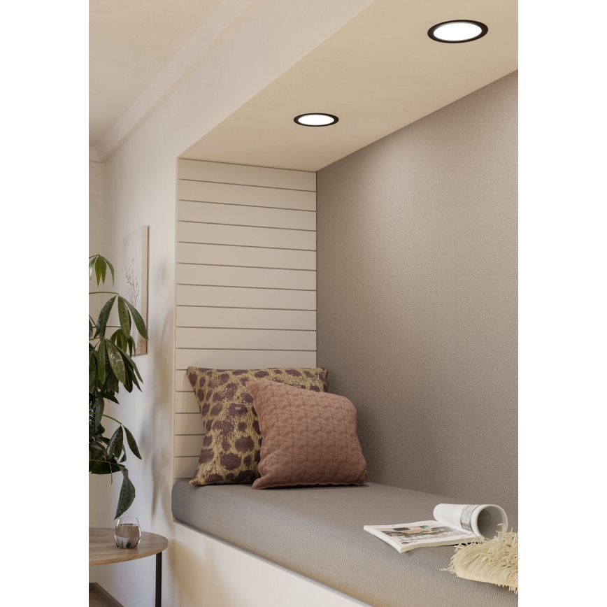 Eglo - Lampada LED da incasso LED/10,5W/230V