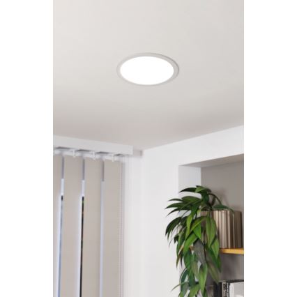 Eglo - Lampada LED da incasso LED/16,5W/230V