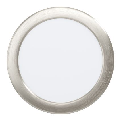 Eglo - Faretto da incasso LED/10,5W/230V Ø 16,6 cm