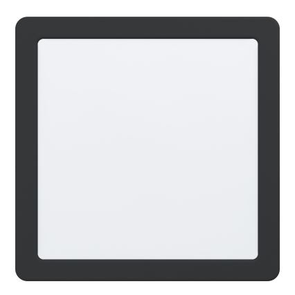 Eglo - Lampada LED da incasso LED/16,5W/230V
