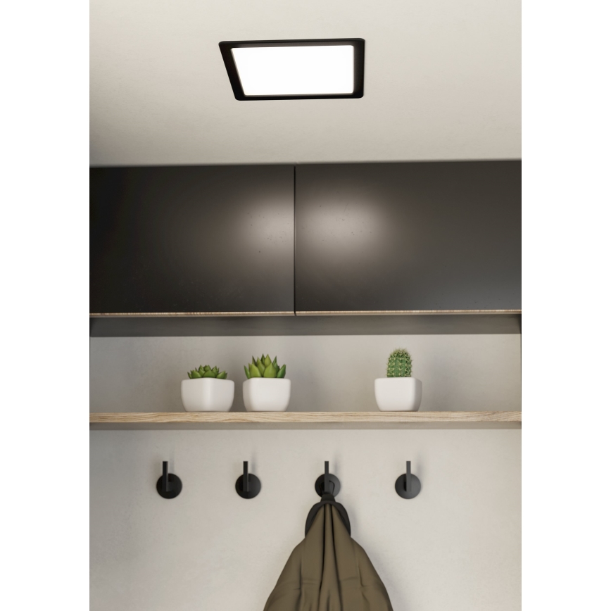 Eglo - Lampada LED da incasso LED/16,5W/230V