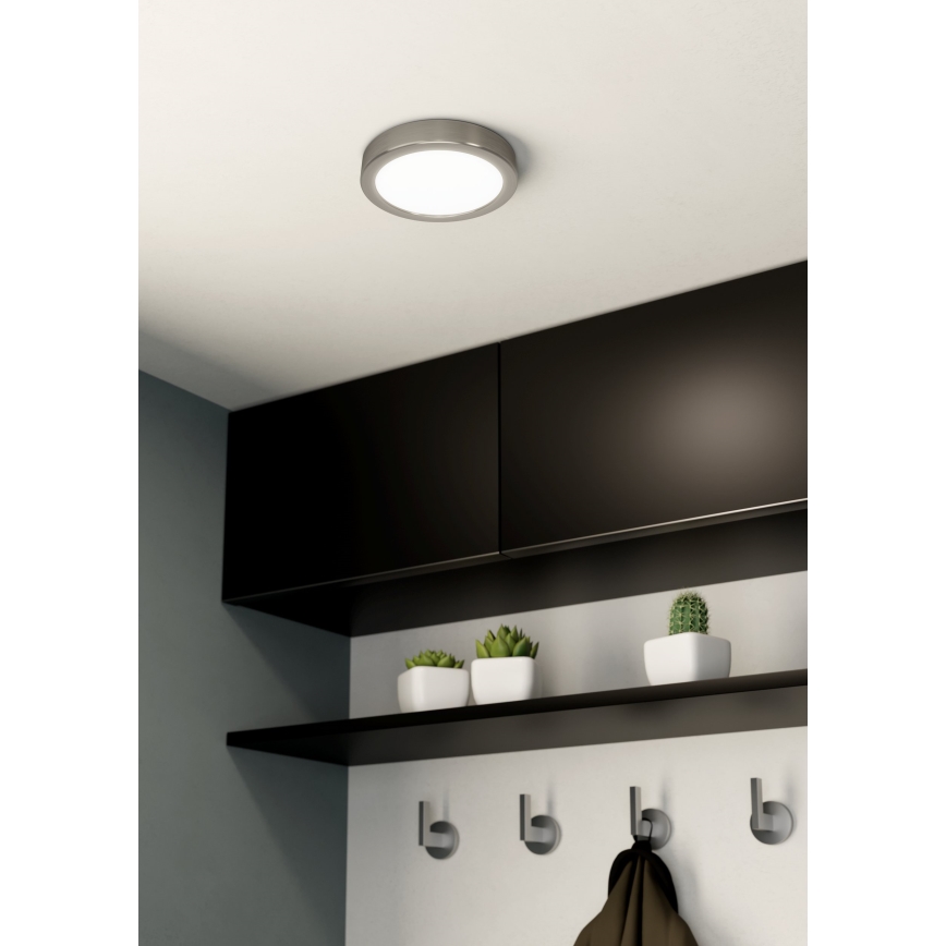 Eglo - Plafoniera LED LED/10,5W/230V