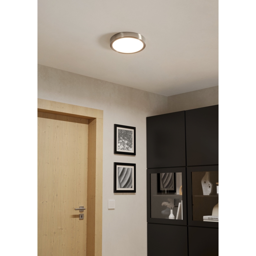 Eglo - Plafoniera LED LED/16,5W/230V