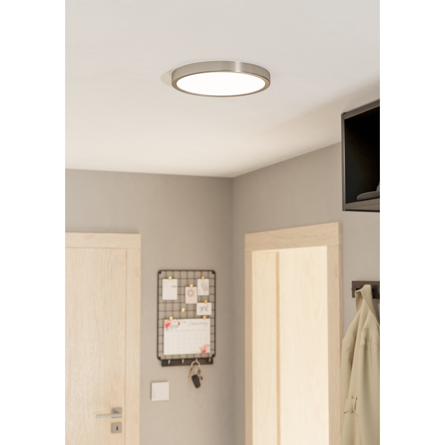 Eglo - Plafoniera LED LED/20W/230V