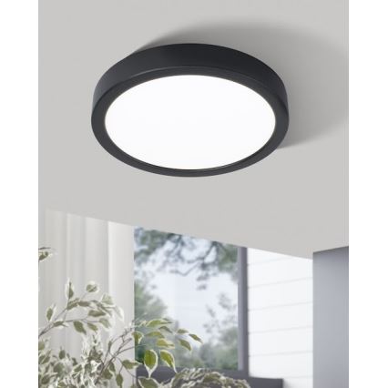 Eglo - Plafoniera LED LED/20W/230V