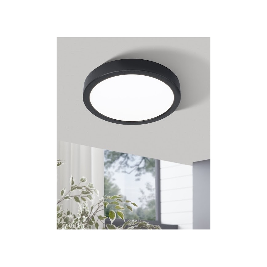 Eglo - Plafoniera LED LED/20W/230V