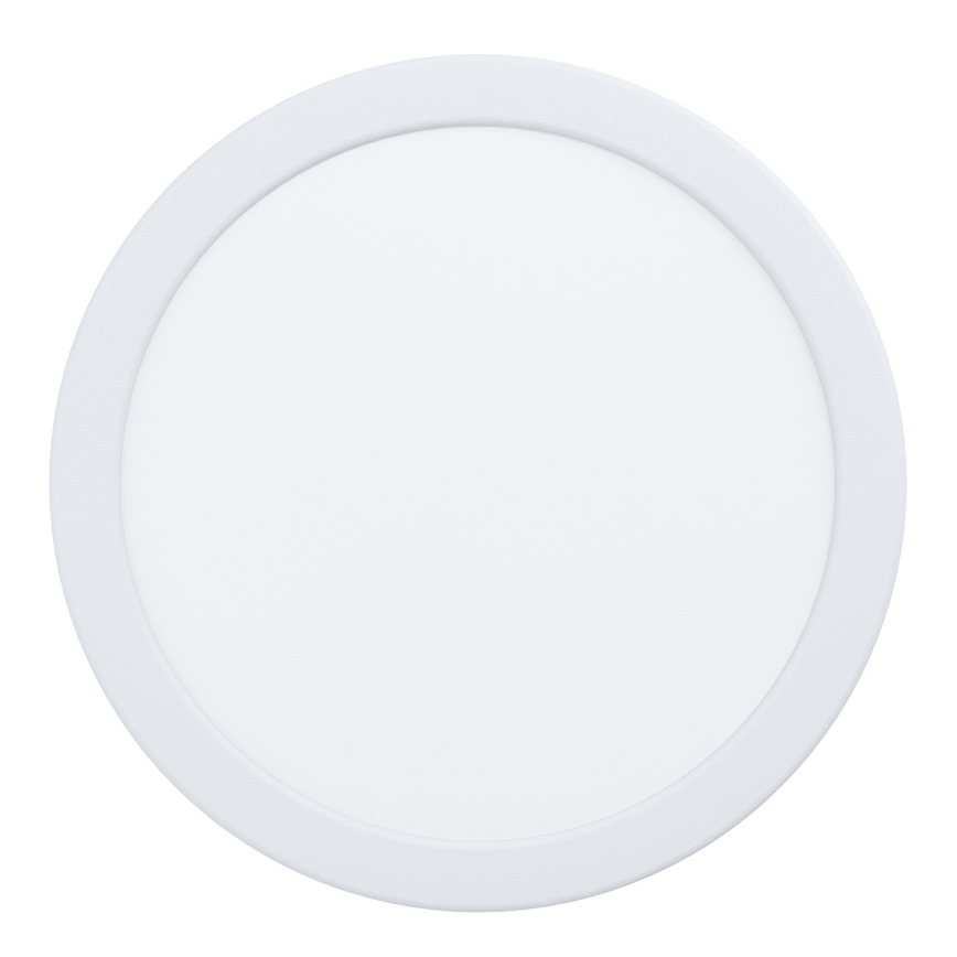 Eglo - Plafoniera LED 10,5W/230V Ø 16 cm