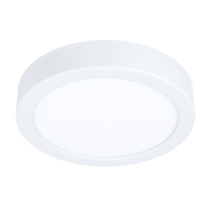 Eglo - Plafoniera LED LED/10,5W/230V