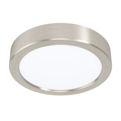 Eglo - Plafoniera LED LED/10,5W/230V