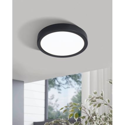 Eglo - Plafoniera LED LED/16,5W/230V