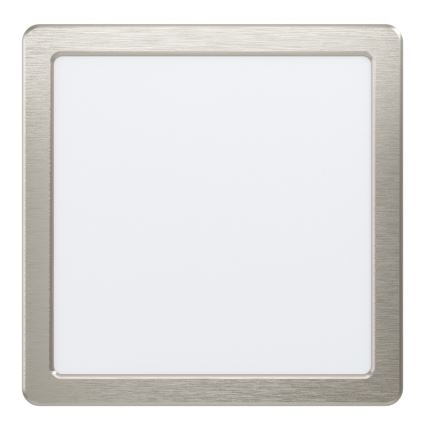 Eglo - Plafoniera LED/16,5W/230V 21x21 cm