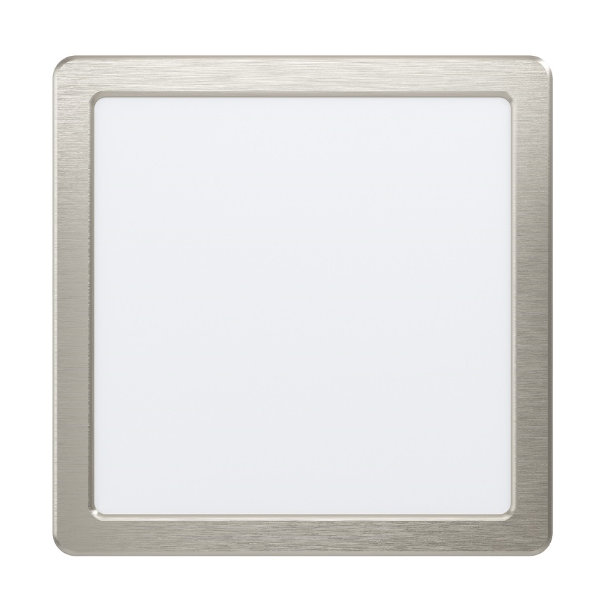 Eglo - Plafoniera LED/16,5W/230V 21x21 cm