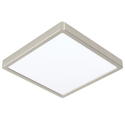 Eglo - Plafoniera LED LED/20W/230V