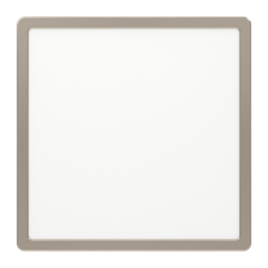 Eglo - Plafoniera LED LED/20W/230V