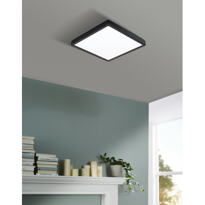 Eglo - Plafoniera LED LED/20W/230V