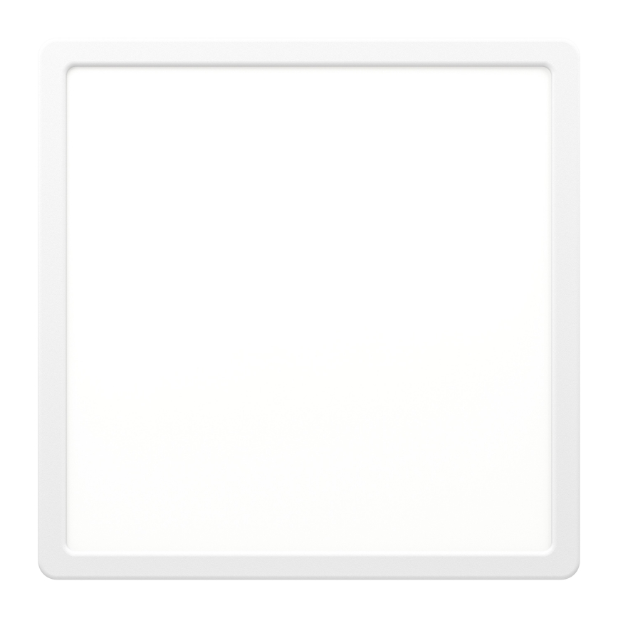 Eglo - Plafoniera LED LED/20W/230V